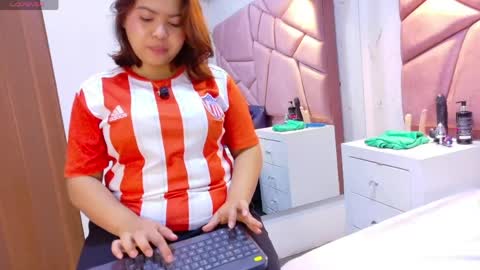 liliana online show from 05.25.26