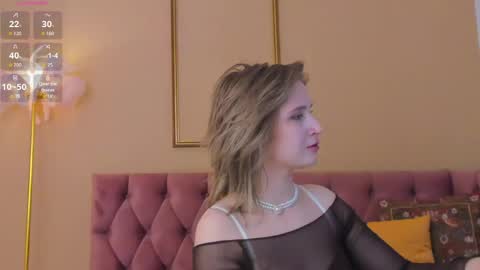 Snapshot of lilianadaniels chatting on 05.21.26 Lilian online show from 05.21.26