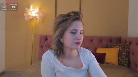 Snapshot of lilianadaniels chatting on 05.23.26 Lilian online show from 05.23.26