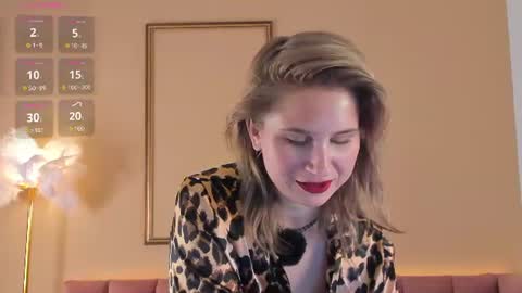 Snapshot of lilianadaniels chatting on 07.18.26 Lilian online show from 07.18.26
