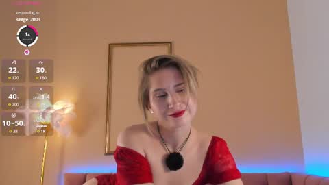 Snapshot of lilianadaniels chatting on 07.20.26 Lilian online show from 07.20.26