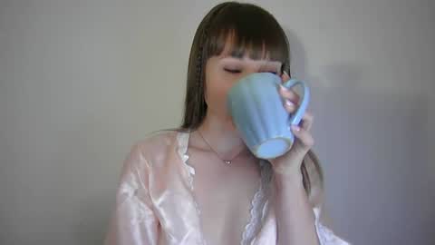 Snapshot of lilianafoxy1408 chatting on 07.10.26 Lili online show from 07.10.26