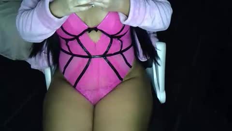 Snapshot of lilianarose_xx chatting on 10.14.25 Lilianarose online show from 10.14.25