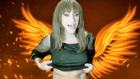 Snapshot of lilianashemale3 chatting on 04.27.26 lilianashemale3 online show from 04.27.26