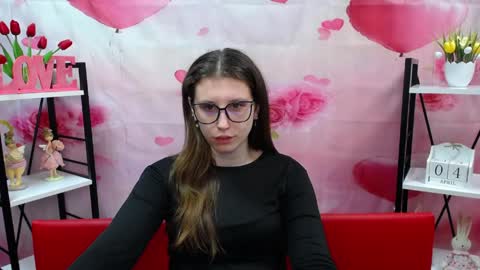 lilianashine online show from 04.04.26