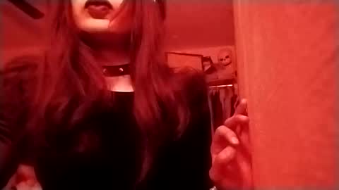 lilianasonora online show from 01.07.26