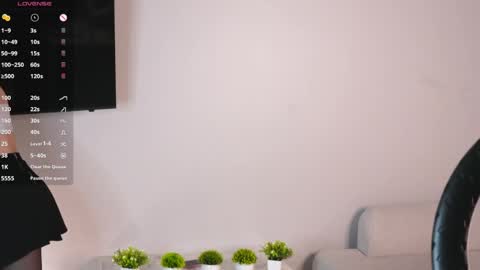 Snapshot of lilianbickford chatting on 06.06.26 Hi I am Luna online show from 06.06.26