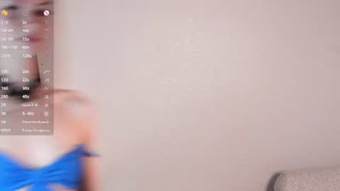 Snapshot of lilianbickford chatting on 06.09.26 Hi I am Luna online show from 06.09.26