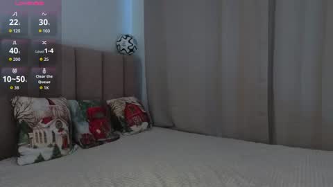 Snapshot of lilianbickford chatting on 06.29.26 Hi I am Luna online show from 06.29.26