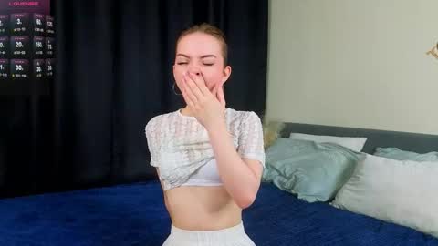 Greetings from the Luna3 I wish you the best mood for an interesting day online show from 10.02.25