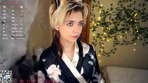 Lilian online show from 11.01.25