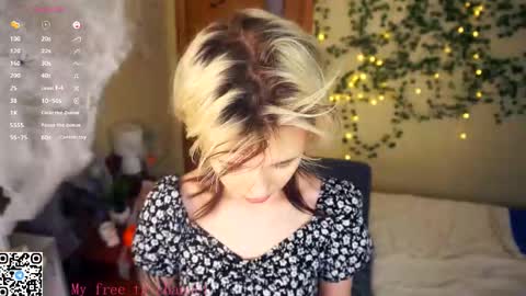 Lilian online show from 11.05.25