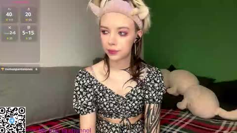 Lilian online show from 01.10.26