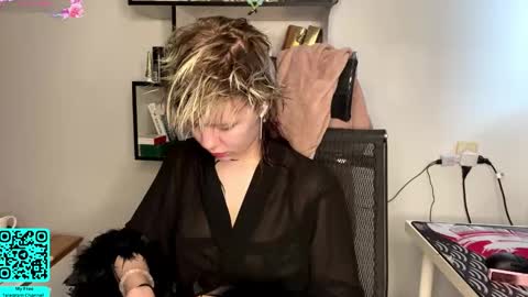 Snapshot of liliandaniels chatting on 03.03.26 Lilian online show from 03.03.26