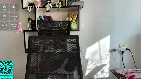 Lilian online show from 03.20.26