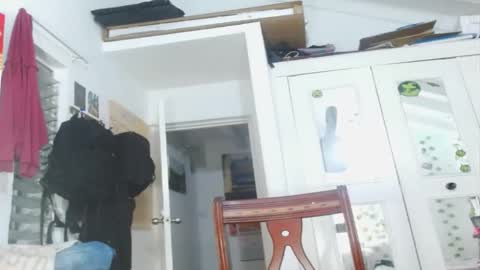 yesica online show from 03.04.25