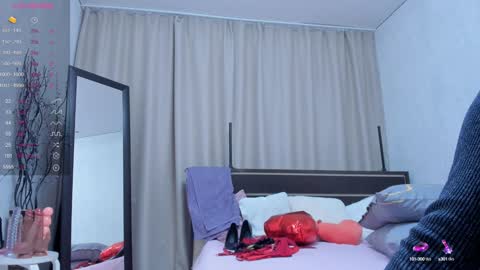 Lilian online show from 02.01.25