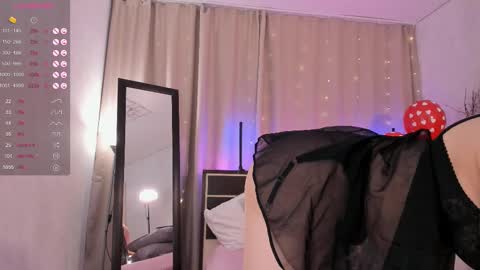 Lilian online show from 02.13.25