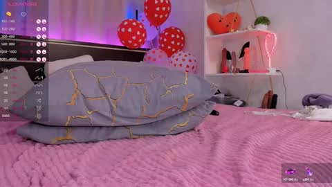 Lilian online show from 03.02.25