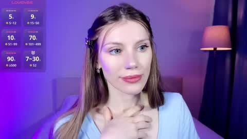 Snapshot of lilianna_wilde chatting on 02.05.26 Anna online show from 02.05.26