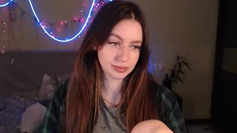 Lilu online show from 10.23.25