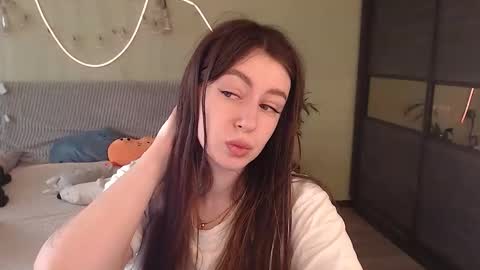 Lilu online show from 11.16.25