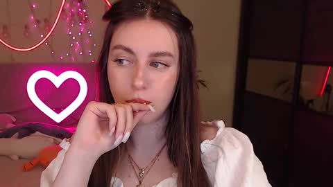 Lilu online show from 11.29.25