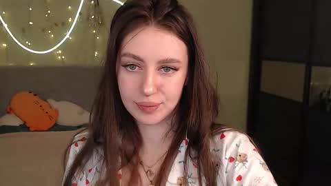 Lilu online show from 12.15.25