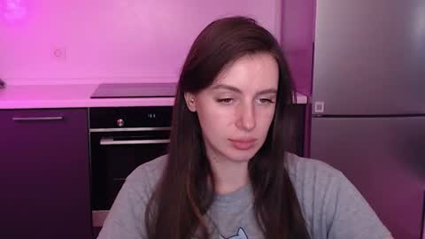 Snapshot of liliatlu chatting on 06.12.26 Lilu online show from 06.12.26