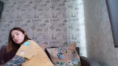 liliawoolf online show from 09.14.25