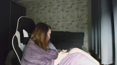 Snapshot of liliawoolf chatting on 12.22.25 liliawoolf online show from 12.22.25