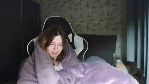 Snapshot of liliawoolf chatting on 12.22.25 liliawoolf online show from 12.22.25