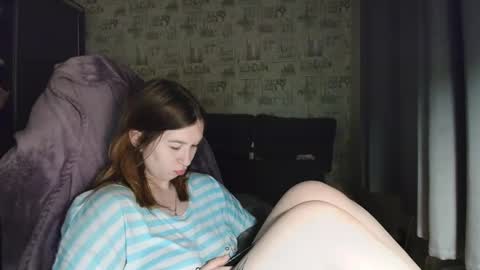 Snapshot of liliawoolf chatting on 01.07.26 liliawoolf online show from 01.07.26