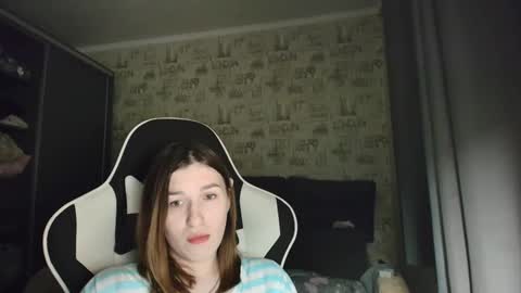 Snapshot of liliawoolf chatting on 01.07.26 liliawoolf online show from 01.07.26