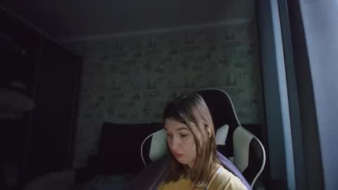 Snapshot of liliawoolf chatting on 01.10.26 liliawoolf online show from 01.10.26