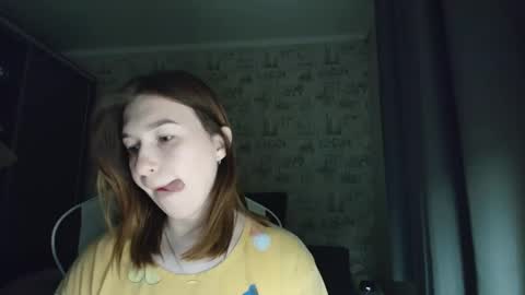 Snapshot of liliawoolf chatting on 01.11.26 liliawoolf online show from 01.11.26