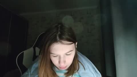 Snapshot of liliawoolf chatting on 01.14.26 liliawoolf online show from 01.14.26