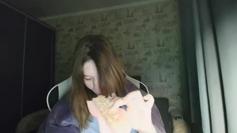 Snapshot of liliawoolf chatting on 01.19.26 liliawoolf online show from 01.19.26