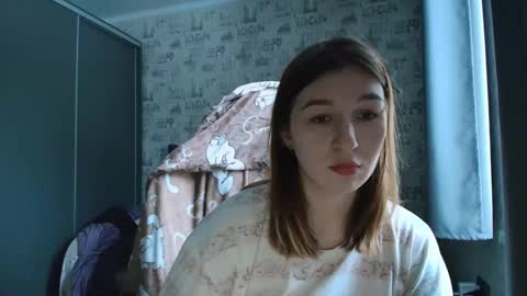 Snapshot of liliawoolf chatting on 02.05.26 liliawoolf online show from 02.05.26
