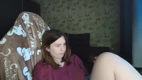 Snapshot of liliawoolf chatting on 02.06.26 liliawoolf online show from 02.06.26