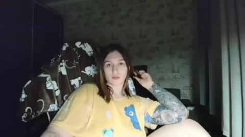 Snapshot of liliawoolf chatting on 02.09.26 liliawoolf online show from 02.09.26