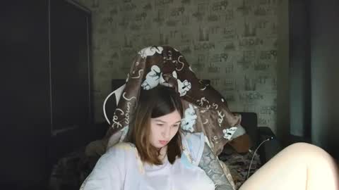 Snapshot of liliawoolf chatting on 02.12.26 liliawoolf online show from 02.12.26
