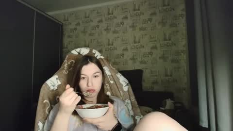 Snapshot of liliawoolf chatting on 02.23.26 liliawoolf online show from 02.23.26