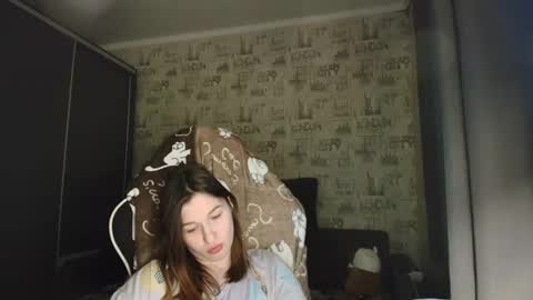 Snapshot of liliawoolf chatting on 02.23.26 liliawoolf online show from 02.23.26
