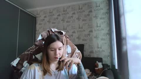 Snapshot of liliawoolf chatting on 02.24.26 liliawoolf online show from 02.24.26