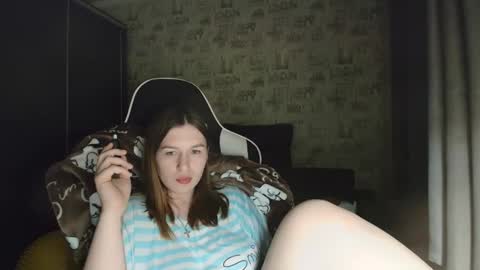 Snapshot of liliawoolf chatting on 03.22.26 liliawoolf online show from 03.22.26