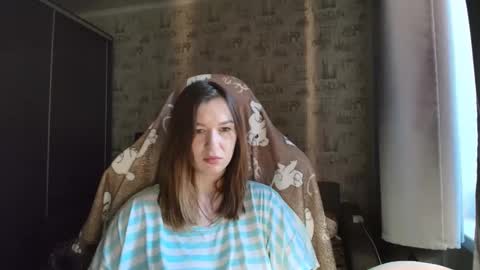 Snapshot of liliawoolf chatting on 04.13.26 liliawoolf online show from 04.13.26