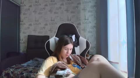 Snapshot of liliawoolf chatting on 04.17.26 liliawoolf online show from 04.17.26