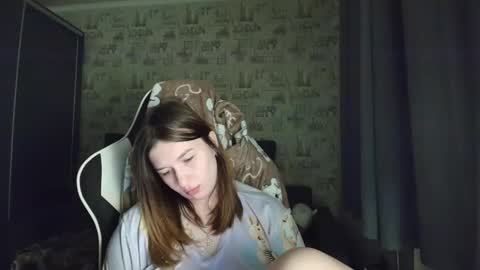 Snapshot of liliawoolf chatting on 04.19.26 liliawoolf online show from 04.19.26