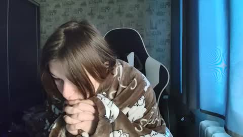 Snapshot of liliawoolf chatting on 04.23.26 liliawoolf online show from 04.23.26